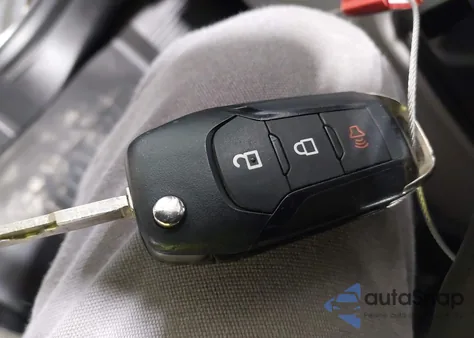 2020 Ford F-150 Xl z USA, uszkodzony, nr VIN 1FTFW1E58LKD02390